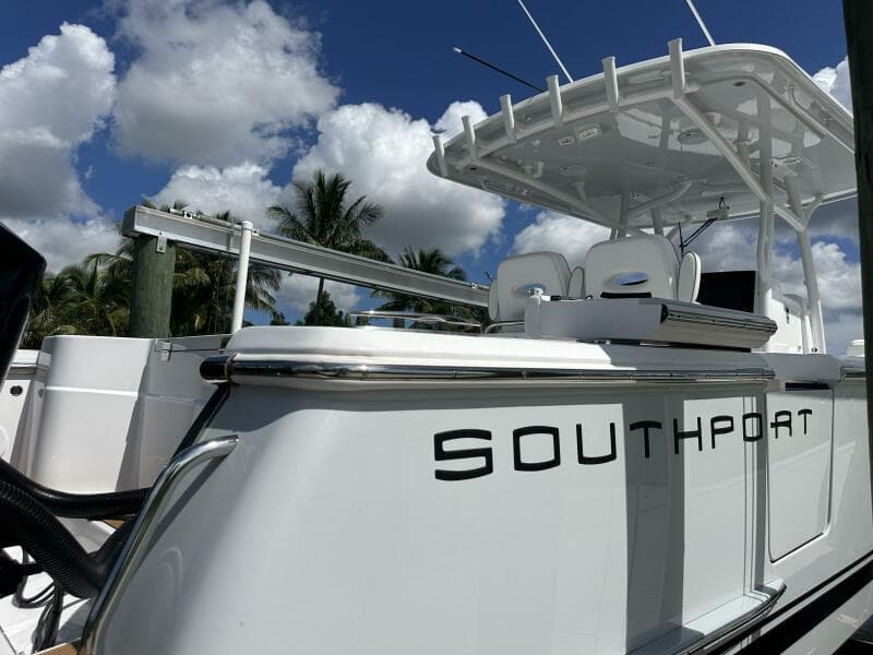 2024 Southport 30 FE