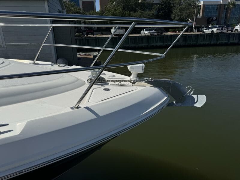 2007 Sea Ray 36 Sedan Bridge