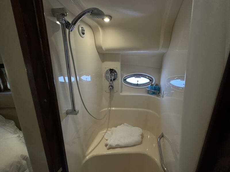 2007 Sea Ray 36 Sedan Bridge