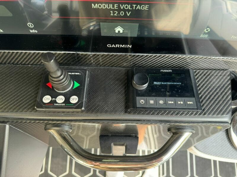 2024 Nor-Tech 392 Super Fish