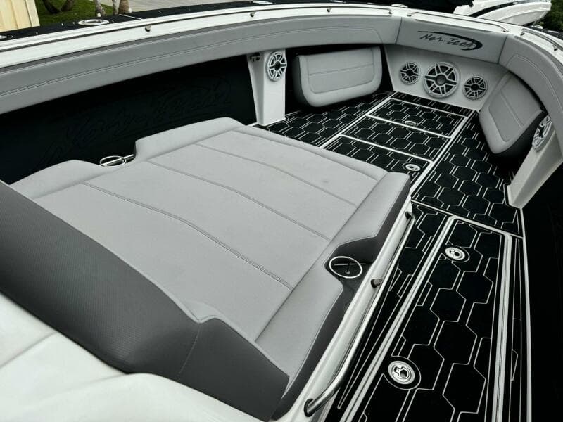 2024 Nor-Tech 392 Super Fish