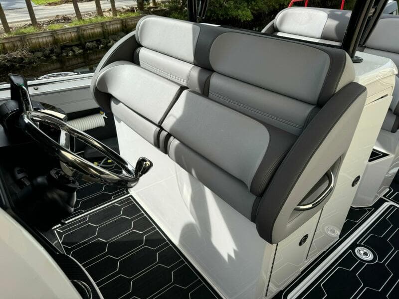 2024 Nor-Tech 392 Super Fish