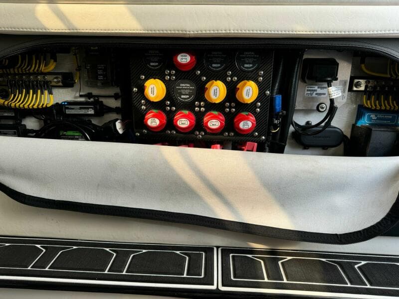 2024 Nor-Tech 392 Super Fish