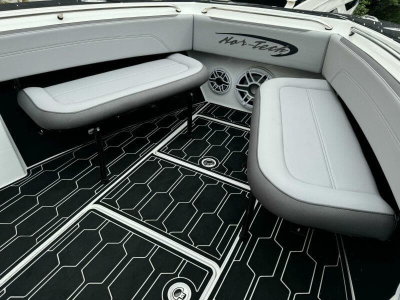 2024 Nor-Tech 392 Super Fish