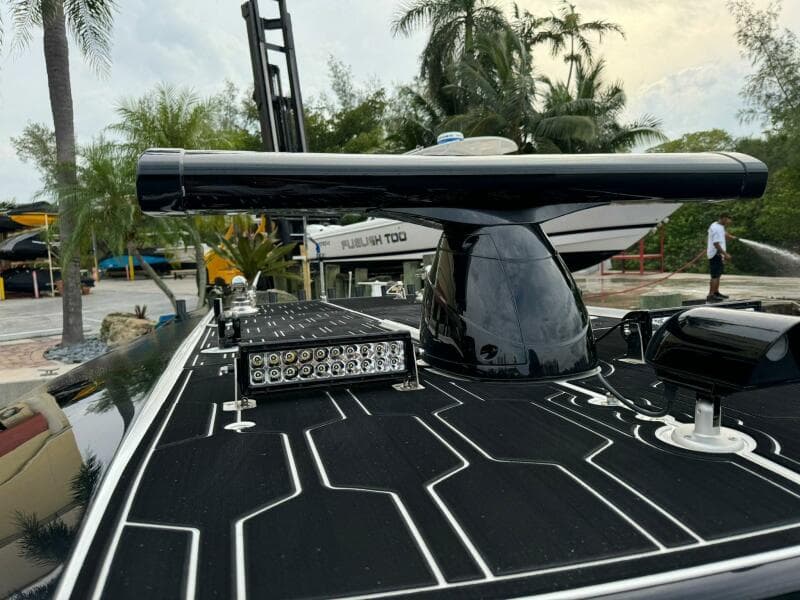 2024 Nor-Tech 392 Super Fish