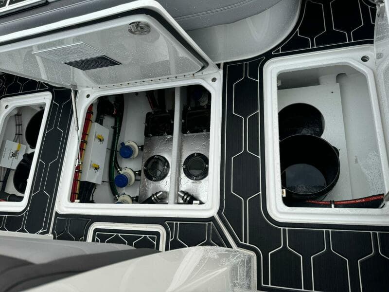 2024 Nor-Tech 392 Super Fish