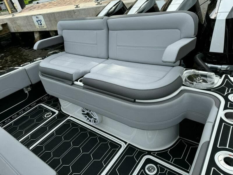 2024 Nor-Tech 392 Super Fish