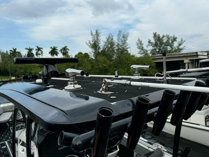 2024 Nor-Tech 392 Super Fish