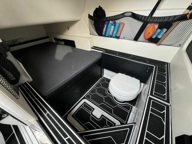 2024 Nor-Tech 392 Super Fish