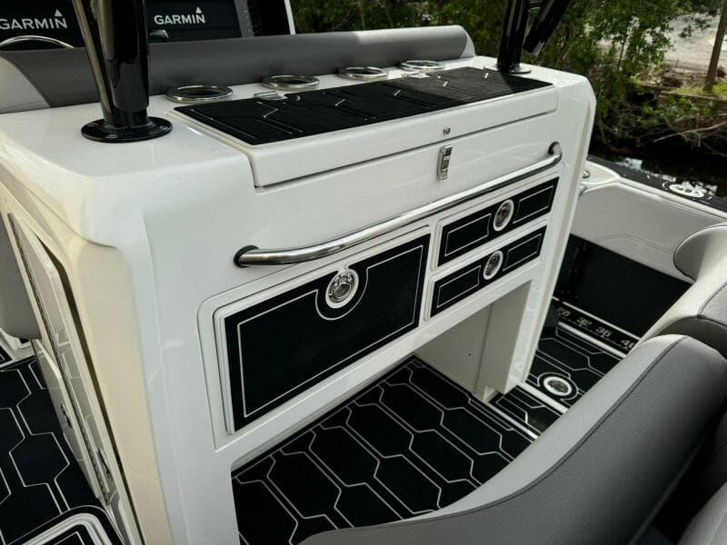 2024 Nor-Tech 392 Super Fish