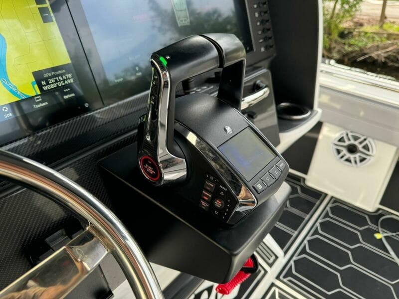 2024 Nor-Tech 392 Super Fish