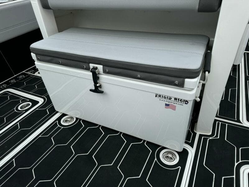 2024 Nor-Tech 392 Super Fish