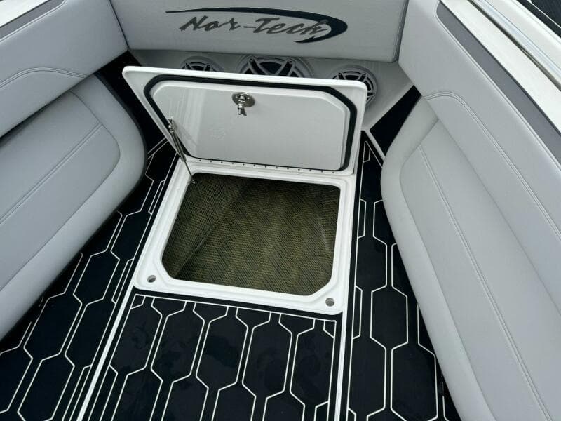 2024 Nor-Tech 392 Super Fish