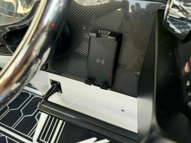 2024 Nor-Tech 392 Super Fish