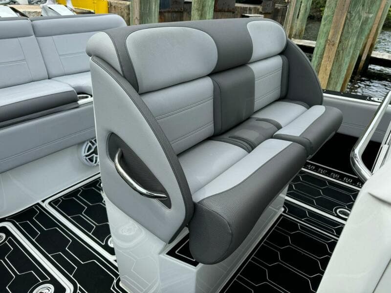 2024 Nor-Tech 392 Super Fish