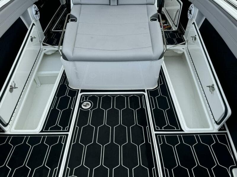 2024 Nor-Tech 392 Super Fish