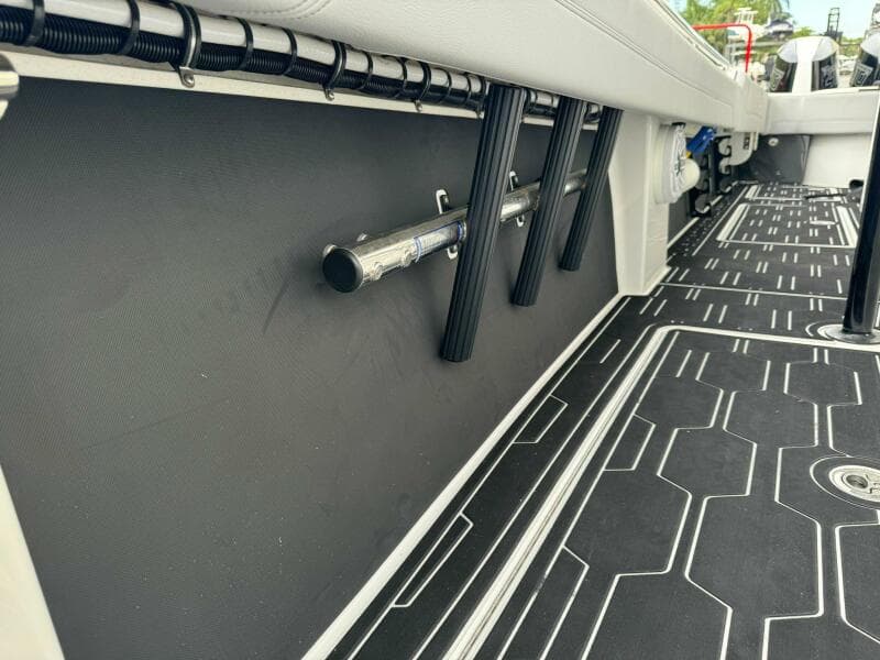 2024 Nor-Tech 392 Super Fish