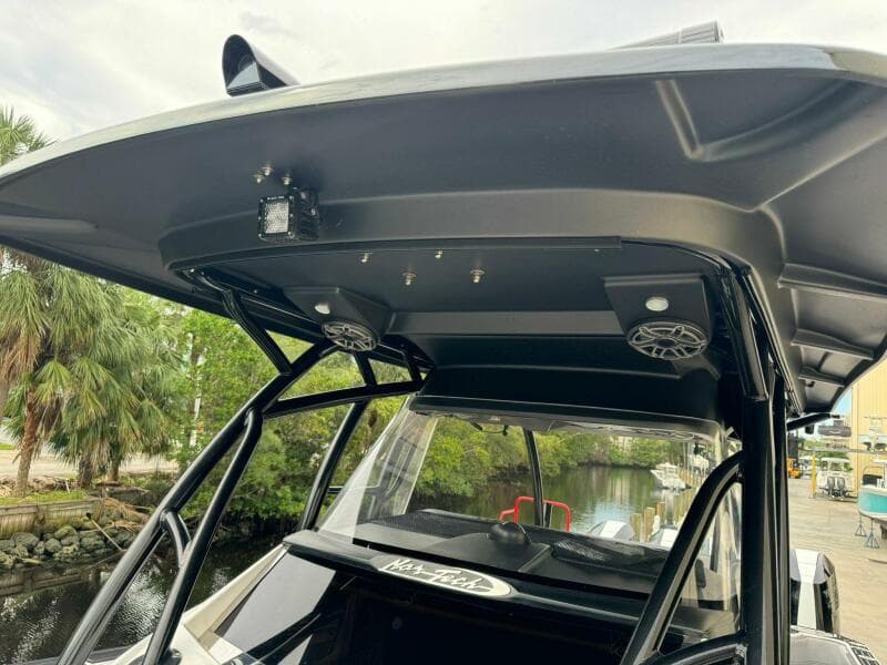 2024 Nor-Tech 392 Super Fish