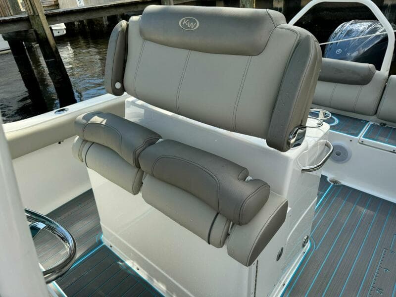 2024 Key West 239 FS