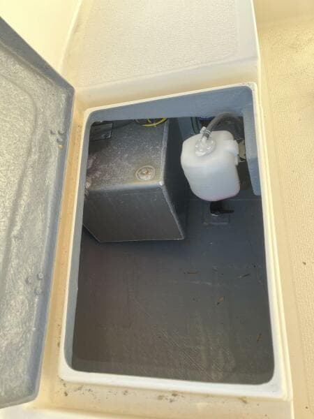 2017 Com-Pac 23 Mk IV D