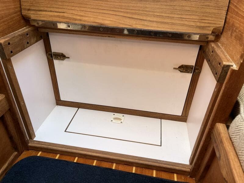 2017 Com-Pac 23 Mk IV D