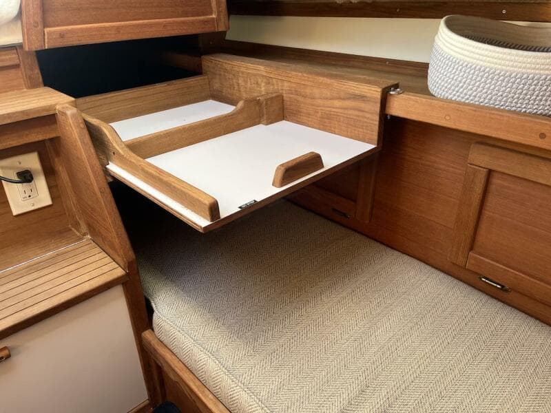 2017 Com-Pac 23 Mk IV D