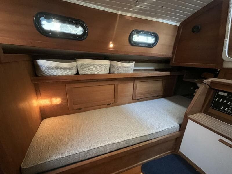 2017 Com-Pac 23 Mk IV D