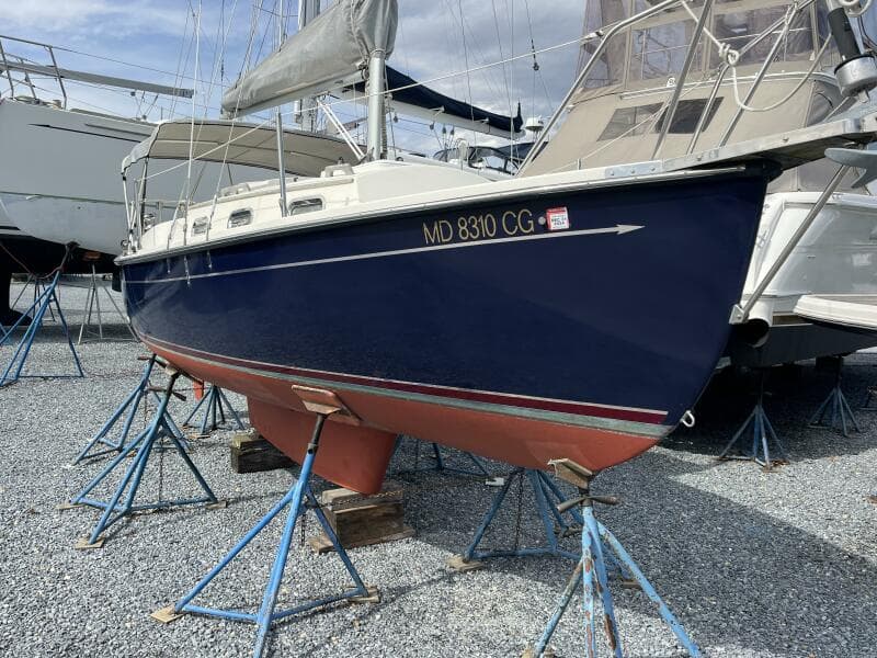 2017 Com-Pac 23 Mk IV D