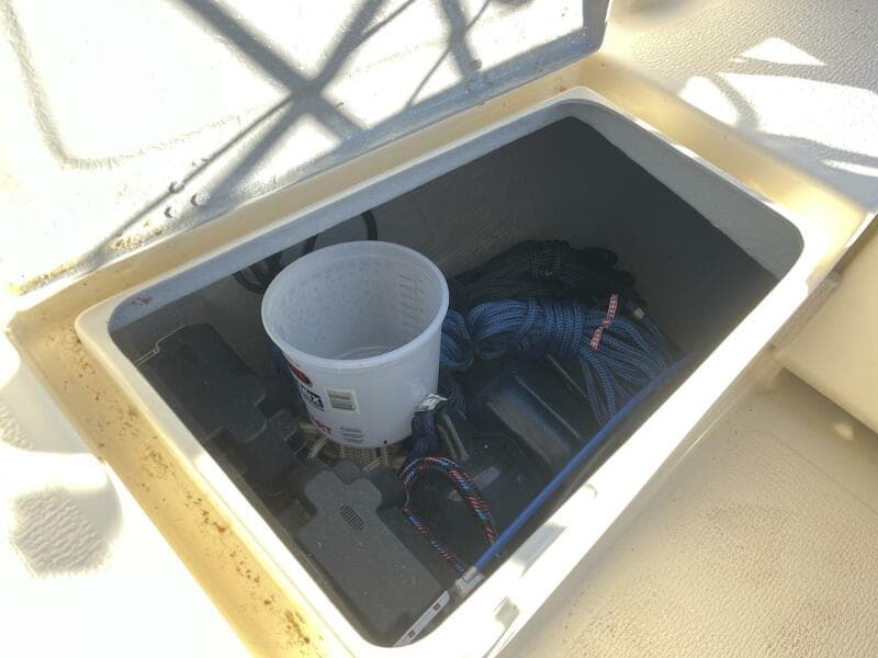 2017 Com-Pac 23 Mk IV D