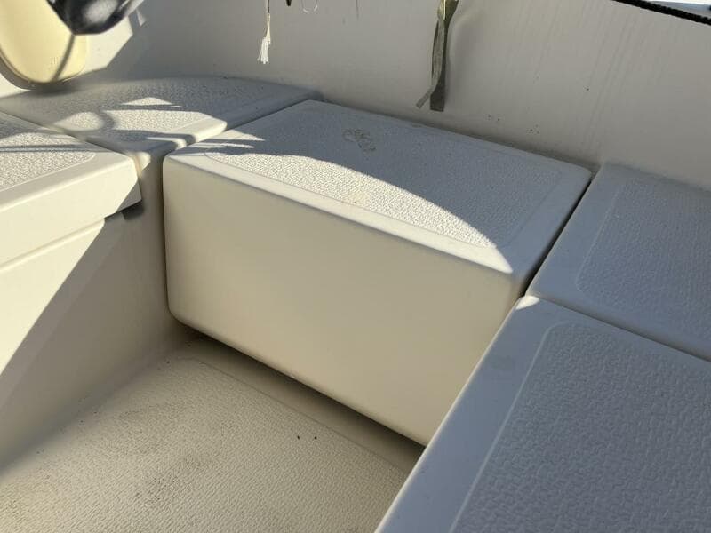 2017 Com-Pac 23 Mk IV D