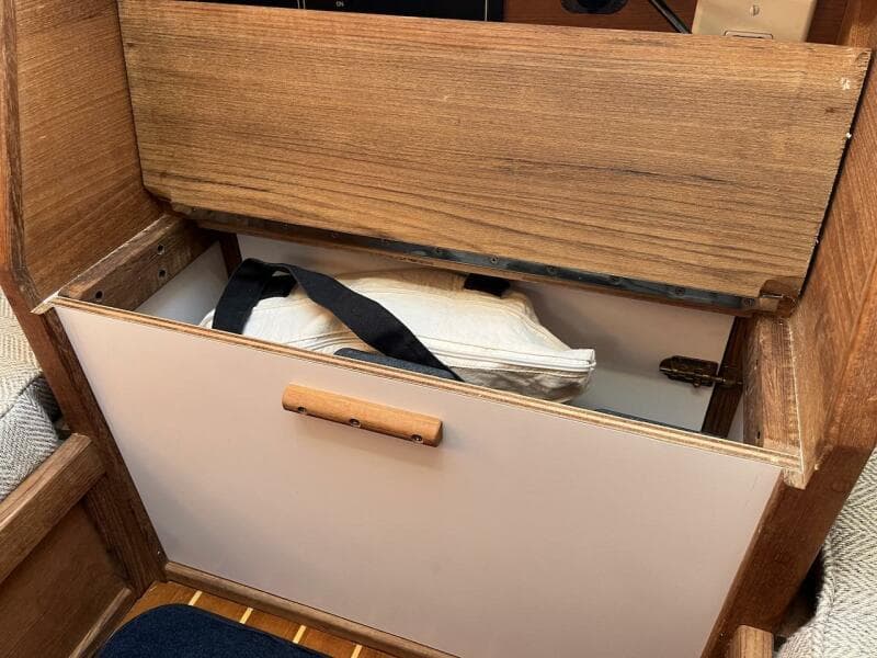 2017 Com-Pac 23 Mk IV D