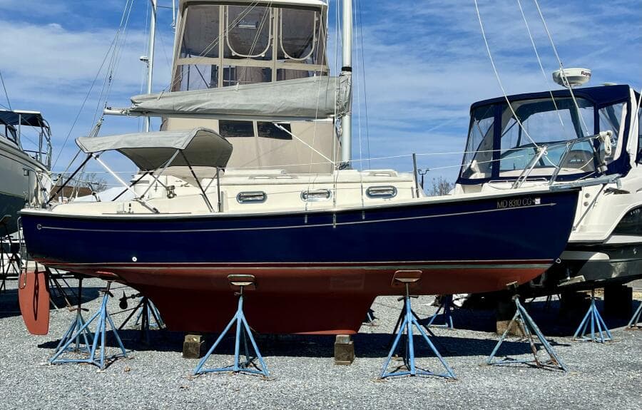 2017 Com-Pac 23 Mk IV D