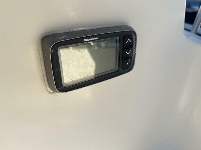 2017 Com-Pac 23 Mk IV D