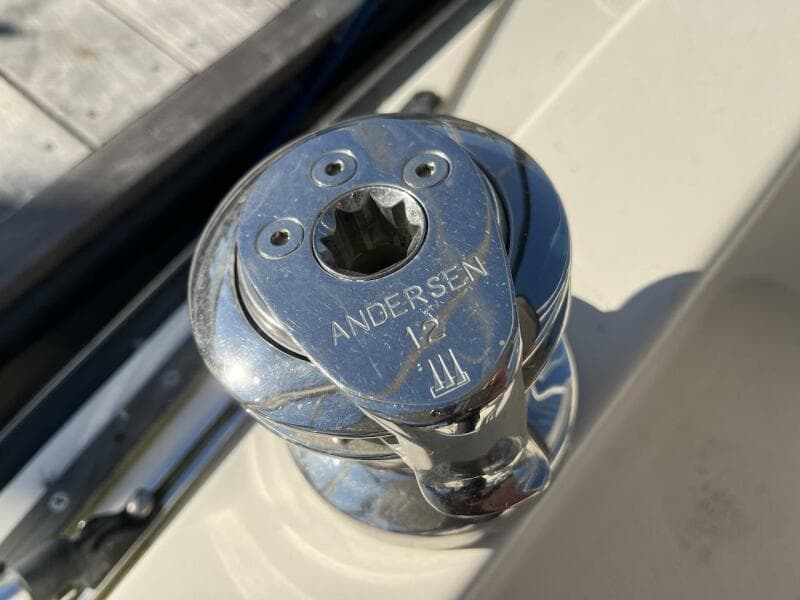 2017 Com-Pac 23 Mk IV D