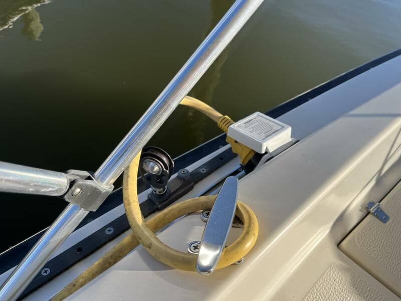 2017 Com-Pac 23 Mk IV D