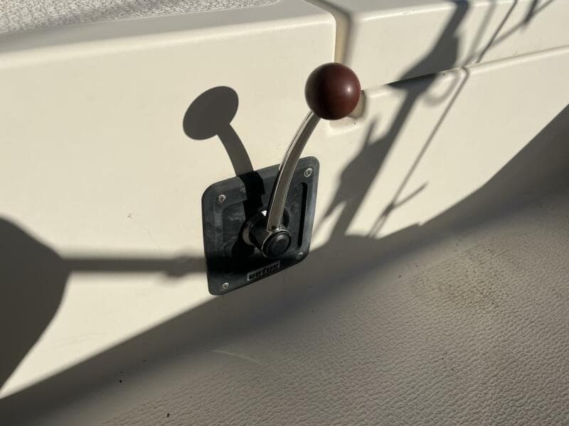 2017 Com-Pac 23 Mk IV D