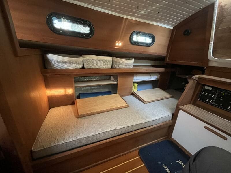 2017 Com-Pac 23 Mk IV D