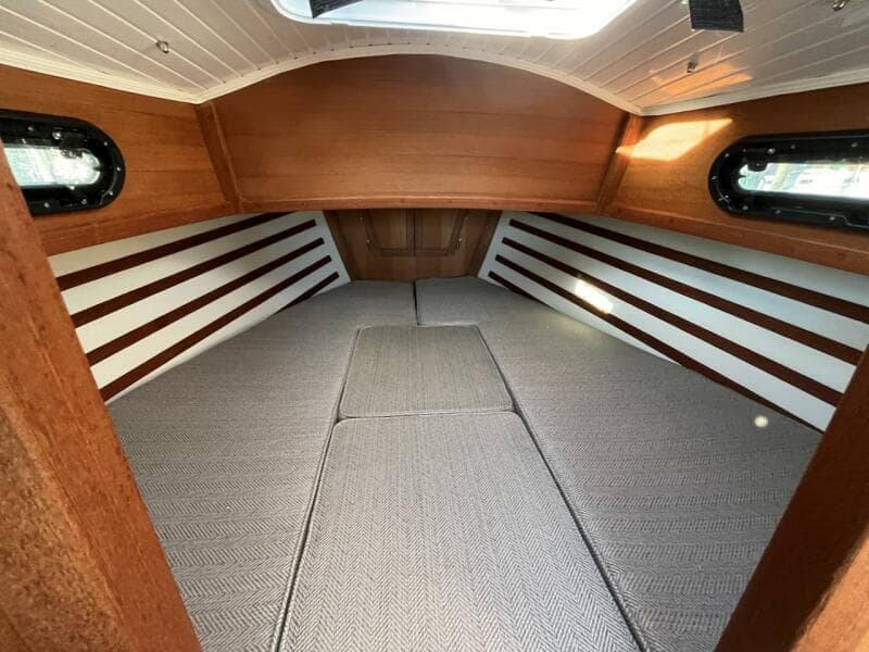 2017 Com-Pac 23 Mk IV D