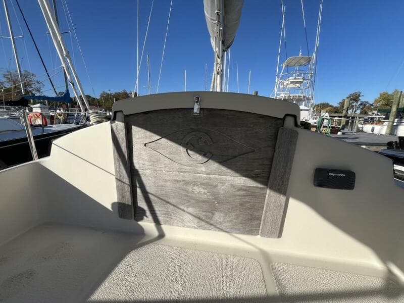 2017 Com-Pac 23 Mk IV D