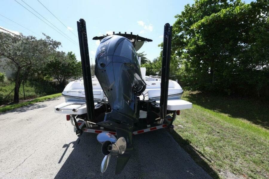 2023 Crevalle 26 HCO