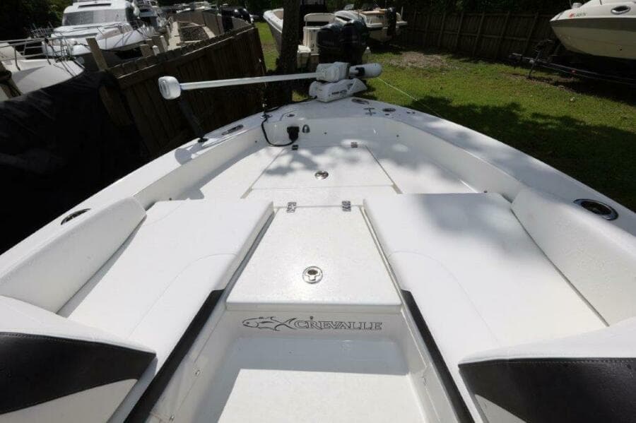 2023 Crevalle 26 HCO