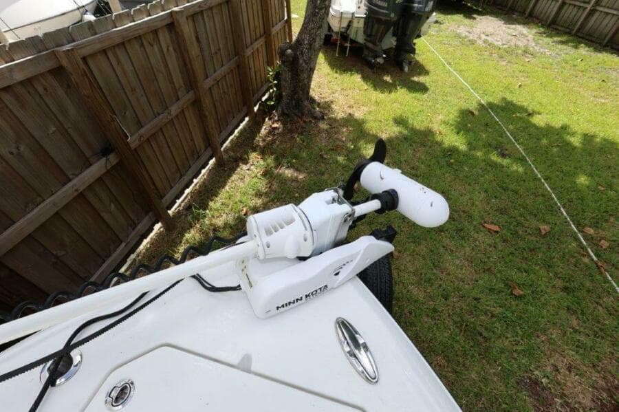 2023 Crevalle 26 HCO