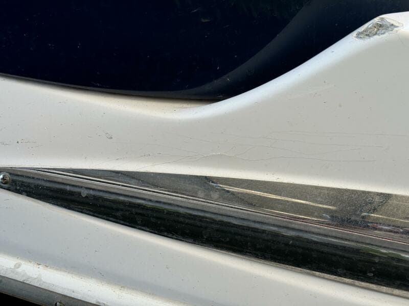 2006 Regal 3360 Window Express