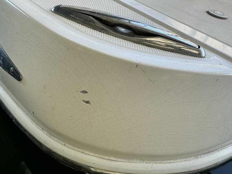 2006 Regal 3360 Window Express