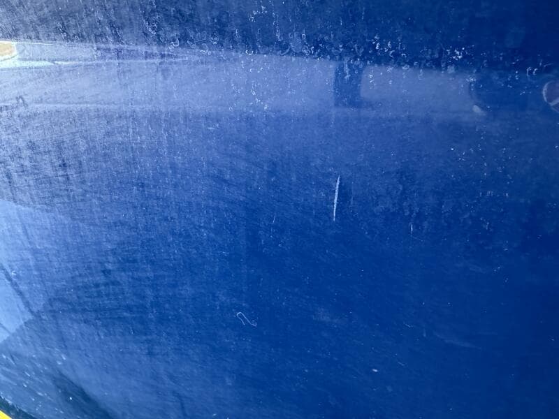 2006 Regal 3360 Window Express