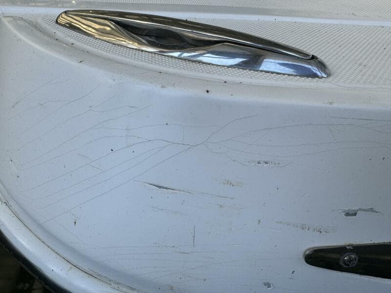 2006 Regal 3360 Window Express