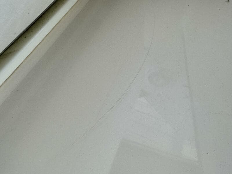 2006 Regal 3360 Window Express