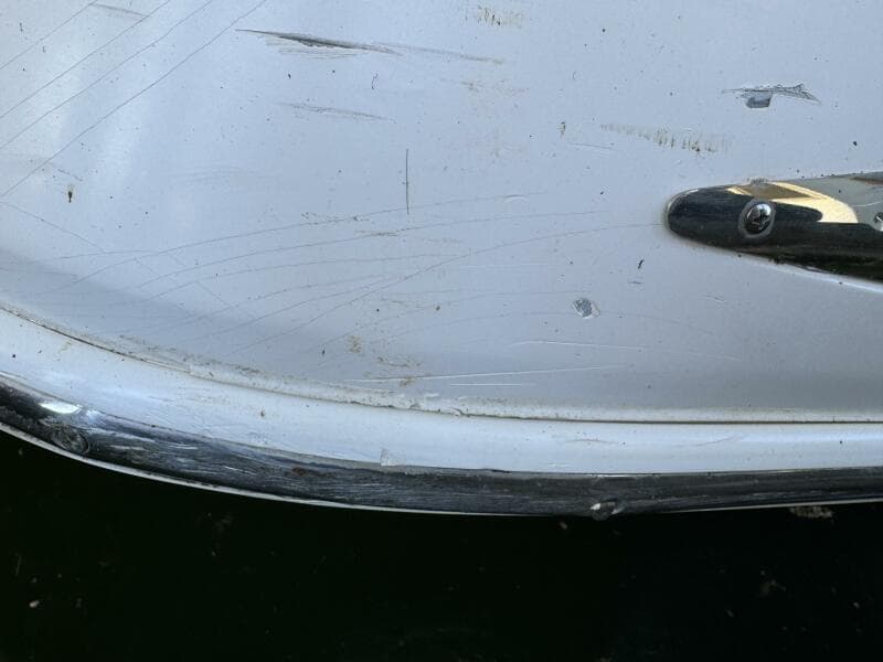 2006 Regal 3360 Window Express