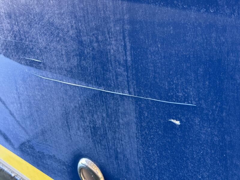 2006 Regal 3360 Window Express