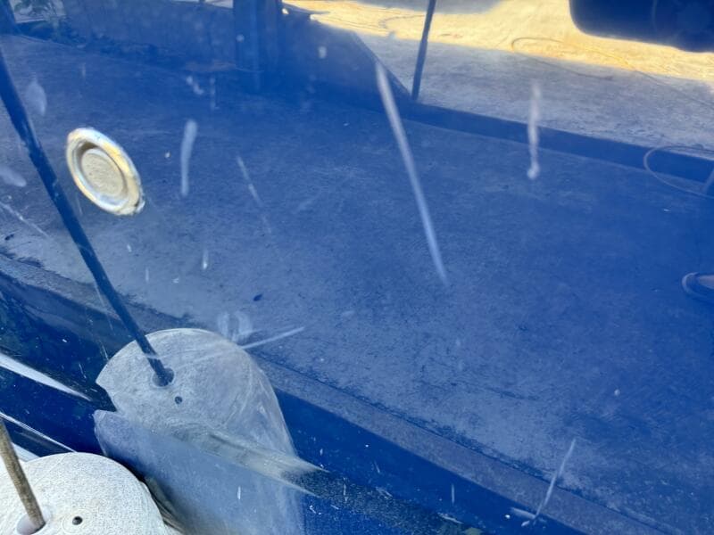 2006 Regal 3360 Window Express